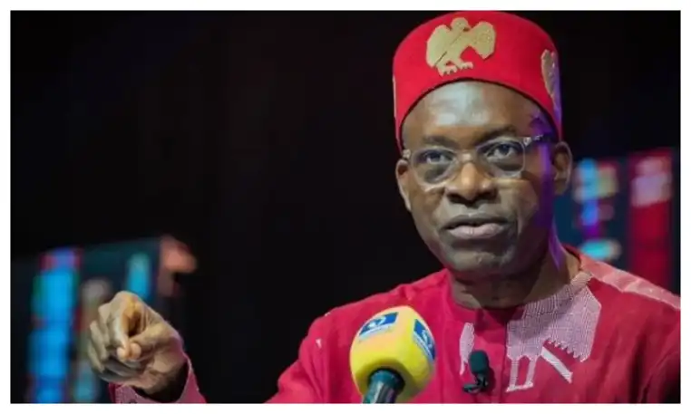 Governor Soludo’s ANSEC Awards Strategic Projects to Further Transform Anambra